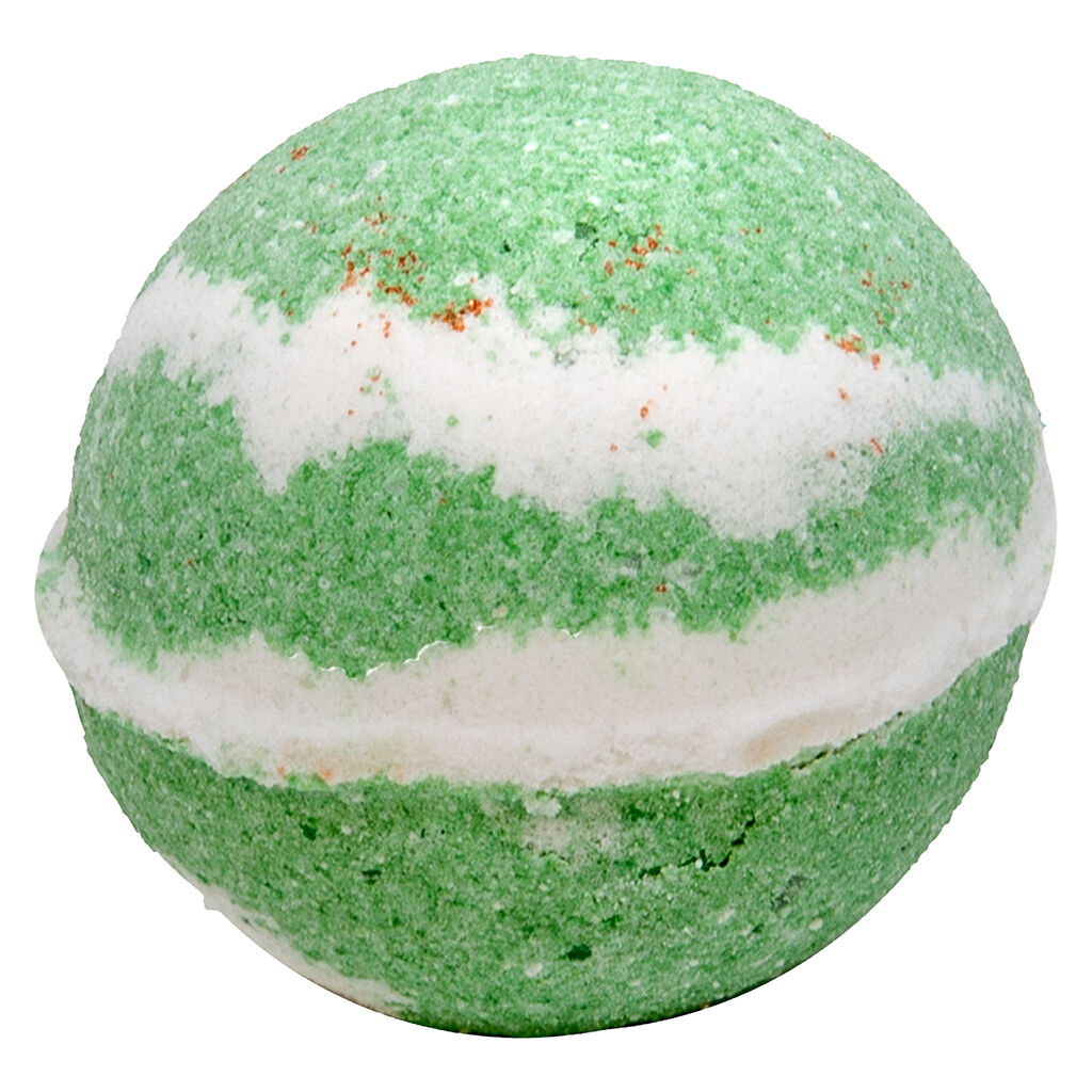 Stewart Farms CBD Bath Bomb Review